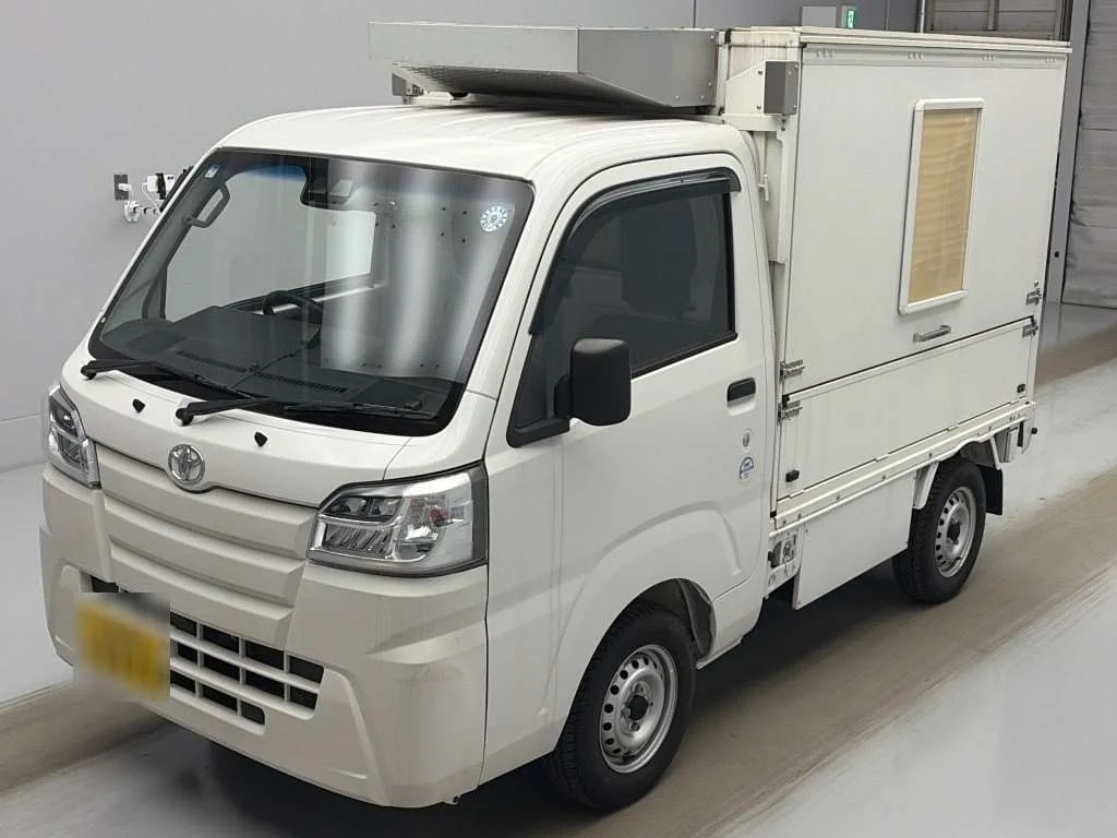 Toyota Pixis Truck S500U 2022